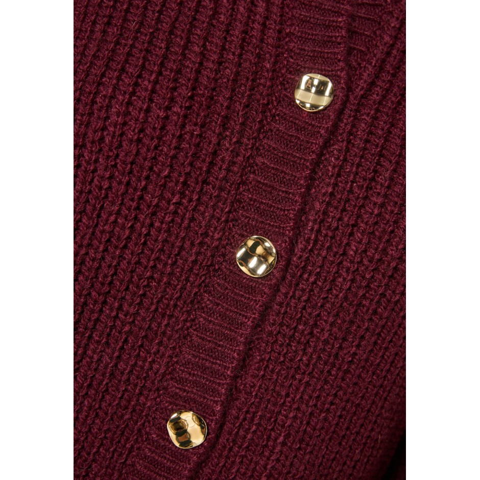 FUNKY BUDDHA  FBL014-118-09-BURGUNDY Βordeaux