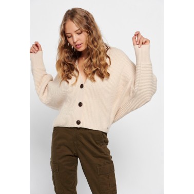 FUNKY BUDDHA FBL006-118-09-OFF WHITE Ecru