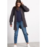FUNKY BUDDHA FBL004-117-09-DK GREY Coal Image 