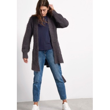 FUNKY BUDDHA FBL004-117-09-DK GREY Coal