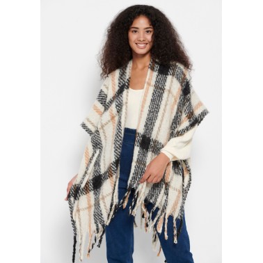 FUNKY BUDDHA FBL006-127-10-OFF WHITE Ecru