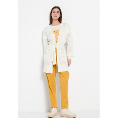 FUNKY BUDDHA FBL007-101-09-OFF WHITE ΕΚΡΟΥ