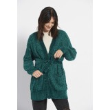 FUNKY BUDDHA FBL008-113-09-PEPPER GREEN Πράσινο Εικόνα 