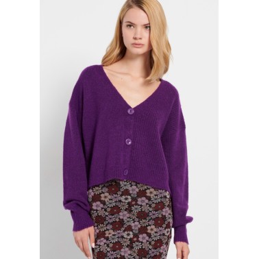 FUNKY BUDDHA FBL008-128-09-AMETHYST Μωβ