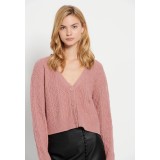 FUNKY BUDDHA FBL008-138-09-DUSTY ROSE Pink Image 
