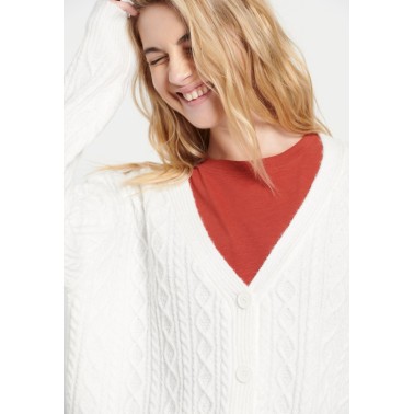 FUNKY BUDDHA FBL008-138-09-WHITE Λευκό