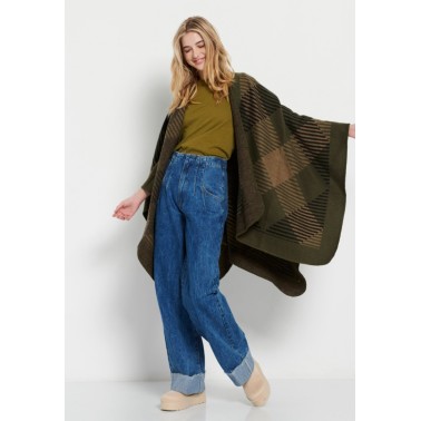 FUNKY BUDDHA FBL008-162-10-GREEN MOSS Green