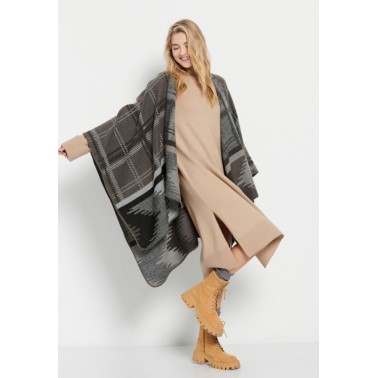 FUNKY BUDDHA FBL008-163-10-GREY Grey