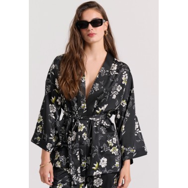 FUNKY BUDDHA FBL009-106-01-BLACK Black