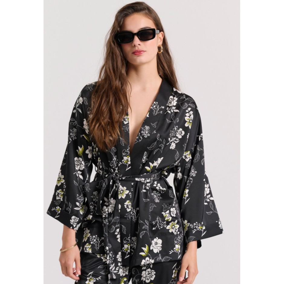 FUNKY BUDDHA FBL009-106-01-BLACK Black
