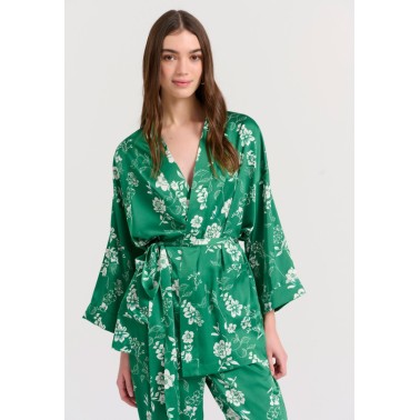 FUNKY BUDDHA FBL009-106-01-EVERGREEN Green