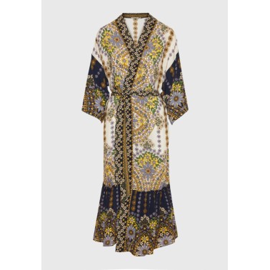 FUNKY BUDDHA FBL009-111-10-MULTI Colorful
