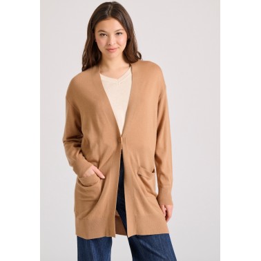 FUNKY BUDDHA FBL010-114-09-CAMEL Brown