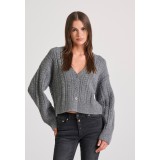 FUNKY BUDDHA FBL010-121-09-GRAPHITE Ανθρακί Εικόνα 