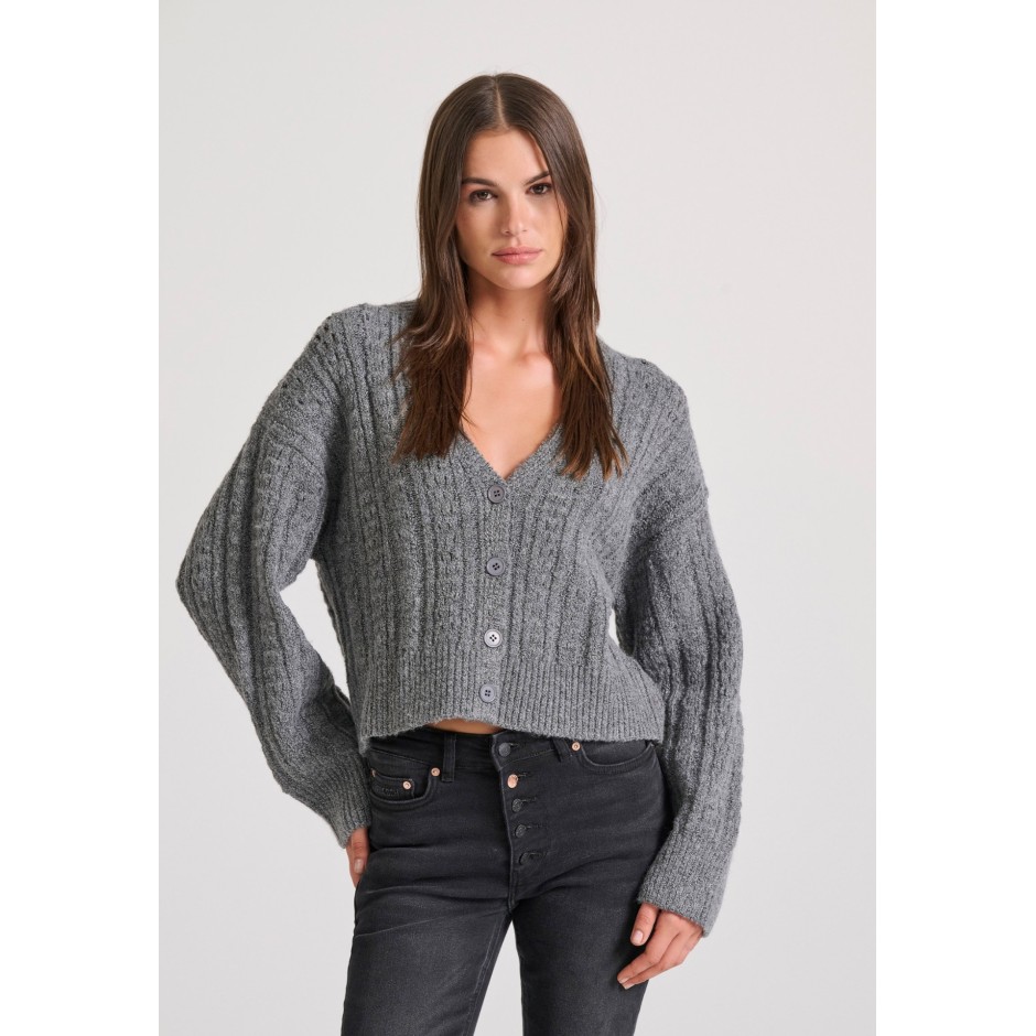FUNKY BUDDHA FBL010-121-09-GRAPHITE Ανθρακί