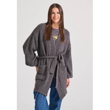 FUNKY BUDDHA FBL010-136-09-DK GREY Coal