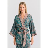 FUNKY BUDDHA FBL011-103-01-SMOKE BLUE ΜΠΛΕ Εικόνα 