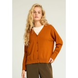 FUNKY BUDDHA FBL012-103-09-RUSTIC CARAMEL Καφέ Εικόνα 