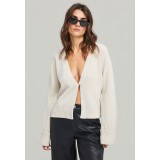FUNKY BUDDHA FBL012-105-09-CLOUD CREAM Μπέζ Εικόνα 