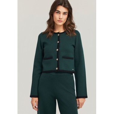 FUNKY BUDDHA FBL012-131-09-DEEP EMERALD Πράσινο