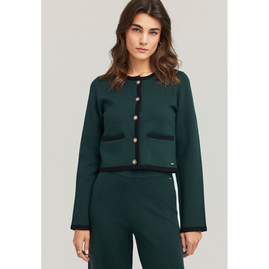 FUNKY BUDDHA FBL012-131-09-DEEP EMERALD Πράσινο