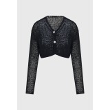 FUNKY BUDDHA  FBL013-103-07-BLACK Μαύρο Εικόνα 