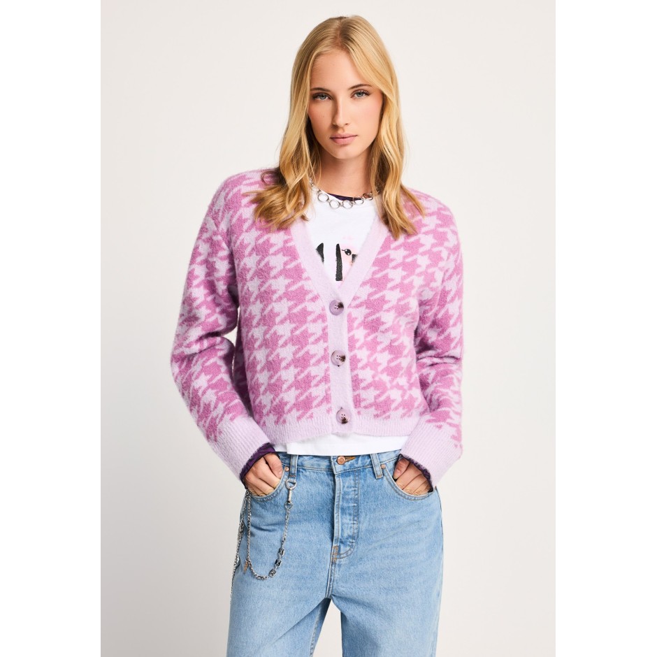 FUNKY BUDDHA  FBL014-117-09-VIOLA Purple