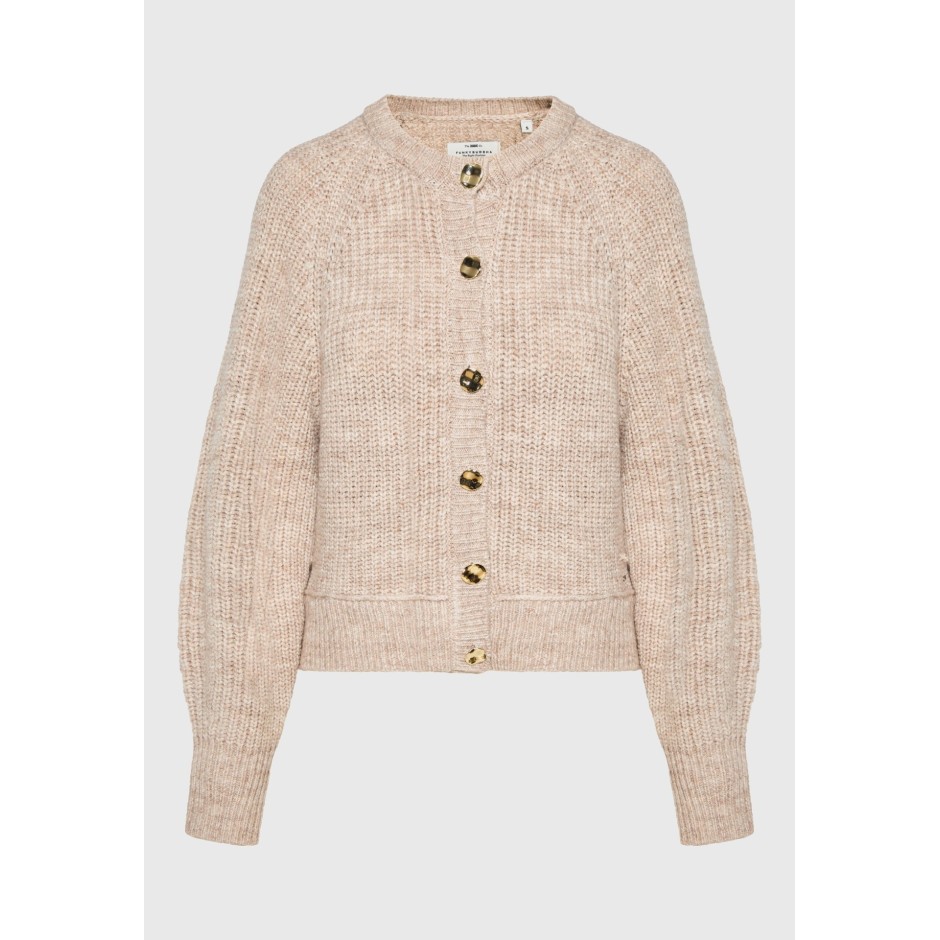 FUNKY BUDDHA  FBL014-118-09-FOG Beige