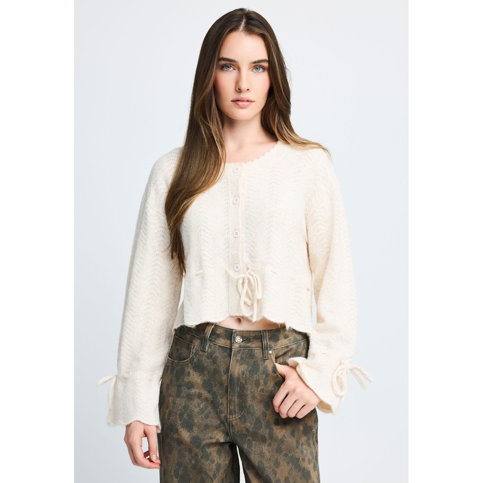 FUNKY BUDDHA  FBL014-123-09-MILKY GREY Grey