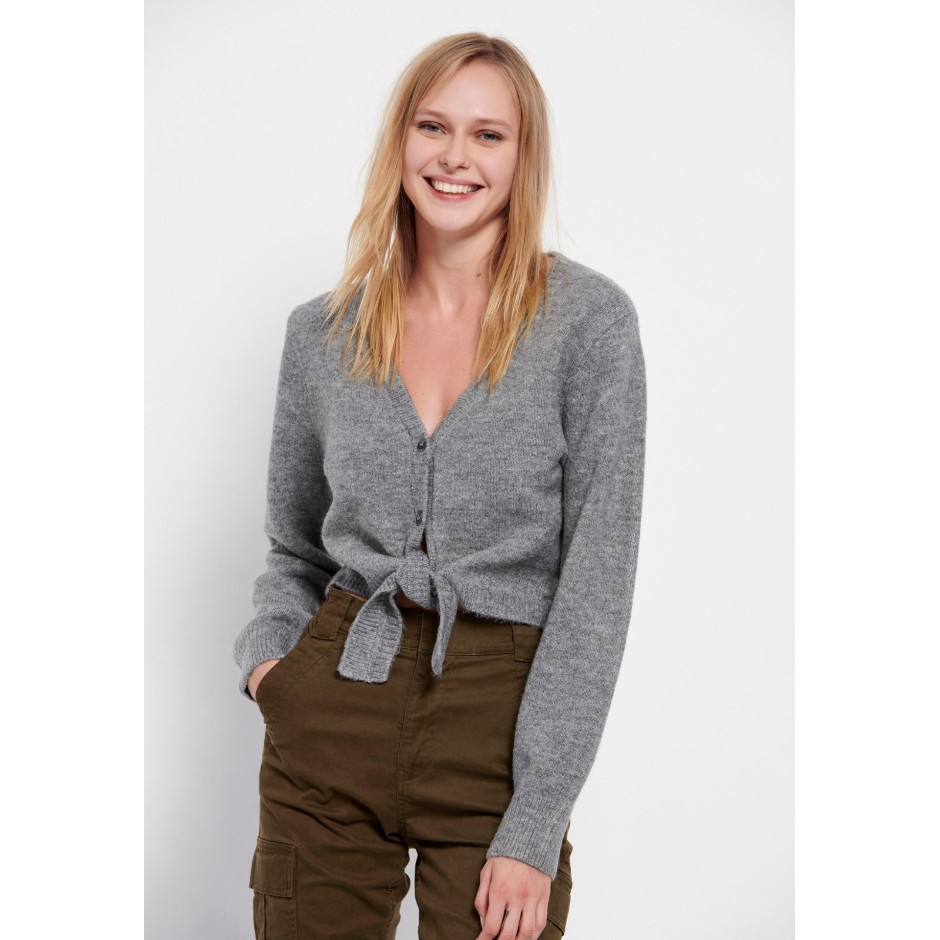 FUNKY BUDDHA FBL006-130-09-MD GREY Grey