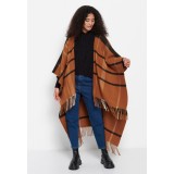 FUNKY BUDDHA FBL006-143-10-CAMEL Brown Image 