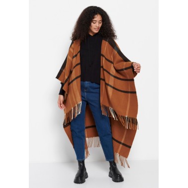 FUNKY BUDDHA FBL006-143-10-CAMEL Brown