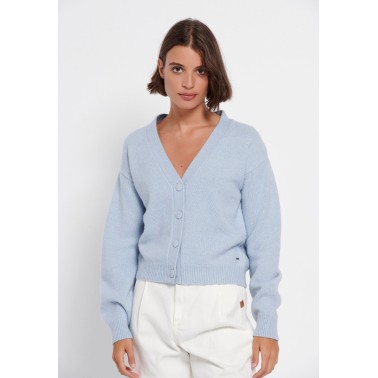 FUNKY BUDDHA FBL006-124-09-ICE BLUE Siel