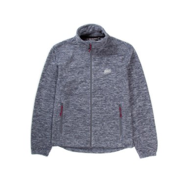 BASEHIT 192.BW29.102A-GREY ML Γκρί
