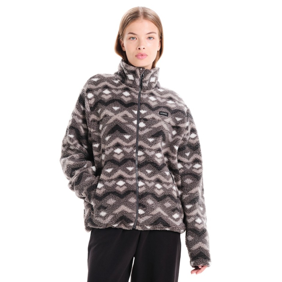 BASEHIT 242.BW290.47PR-PR470 OFF BLACK Black