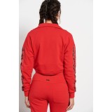 BODYTALK 1232-905622-00300 Red Image 0