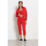 BODYTALK 1232-905622-00300 Red Image 2