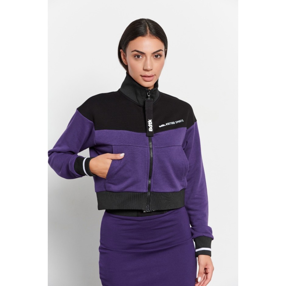 BODYTALK 1232-905222-00825 Purple