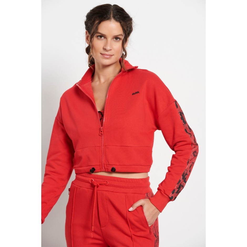 BODYTALK 1232-905622-00300 Red