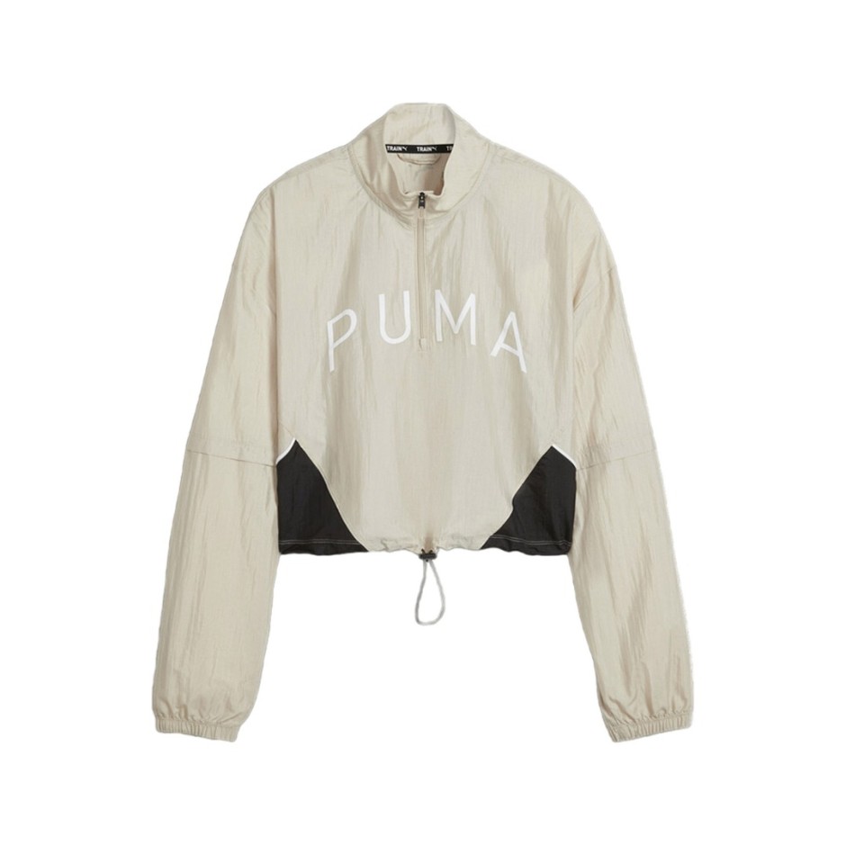 Γυναικεία Ζακέτα Βεραμάν - Puma Fit "Move"