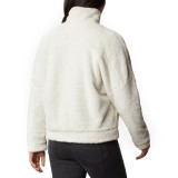 COLUMBIA BUNDLE UP FULL ZIP FLEECE 1907222-191 White Image 0