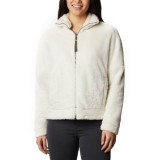 COLUMBIA BUNDLE UP FULL ZIP FLEECE 1907222-191 White Image 