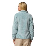 COLUMBIA FIRE SIDE II SHERPA FULL ZIP FLEECE 1819791-461 Siel Image 0