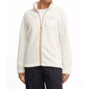 COLUMBIA WEST BEND FULL ZIP II 2099271-191 Beige