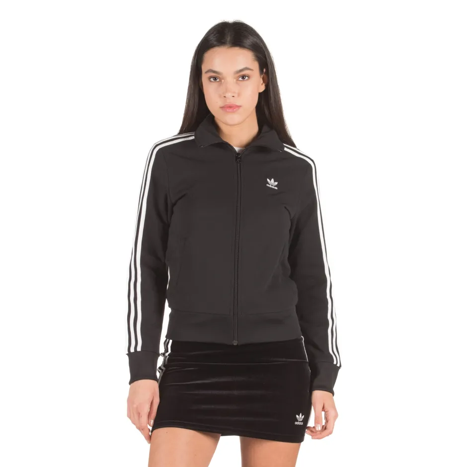 adidas Originals TT DV2557 Black - Zakcret.gr