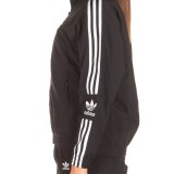 adidas Originals LOCK UP TT ED7538 Black Image 1