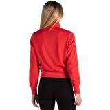 adidas Originals FIREBIRD TRACK TOP FM3268 Red Image 0