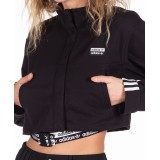 adidas Originals R.Y.V. TRACK TOP FQ7024 Μαύρο Εικόνα 1