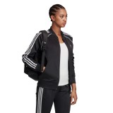 adidas Originals PRIMEBLUE SST TRACK TOP GD2374 Black Image 2