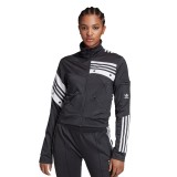 adidas Originals DANIELLE CATHARI TRACK TOP GD2409 Μαύρο